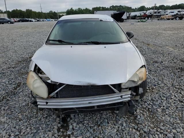 2004 Dodge Stratus SXT