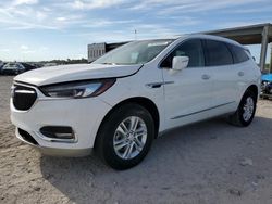 Vehiculos salvage en venta de Copart West Palm Beach, FL: 2021 Buick Enclave Essence