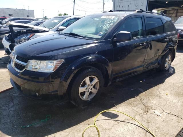 2010 Dodge Journey SE