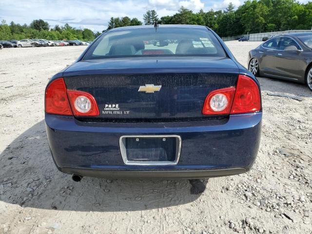 2011 Chevrolet Malibu 2LT