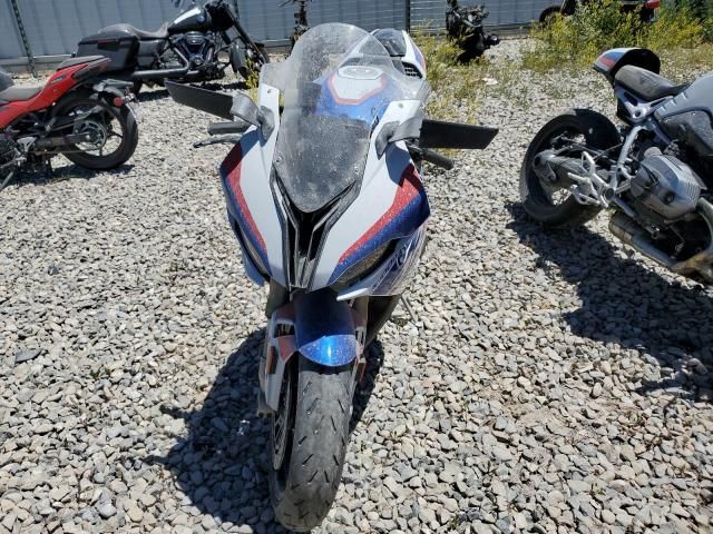 2021 BMW S 1000 RR