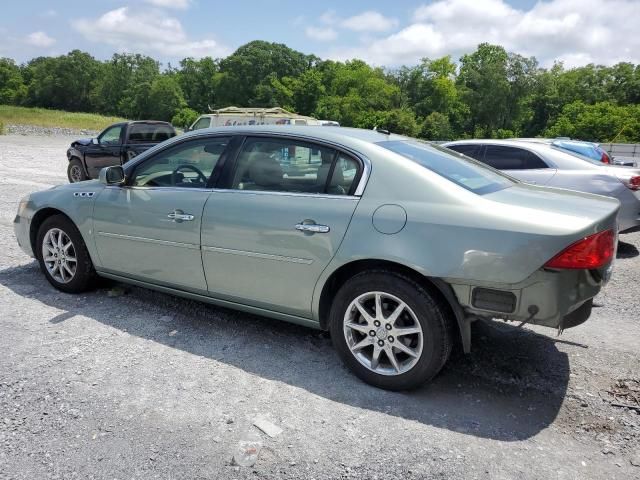 2006 Buick Lucerne CXL