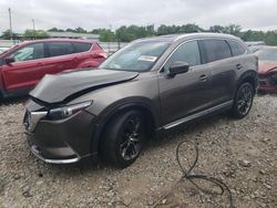 Mazda Vehiculos salvage en venta: 2016 Mazda CX-9 Grand Touring