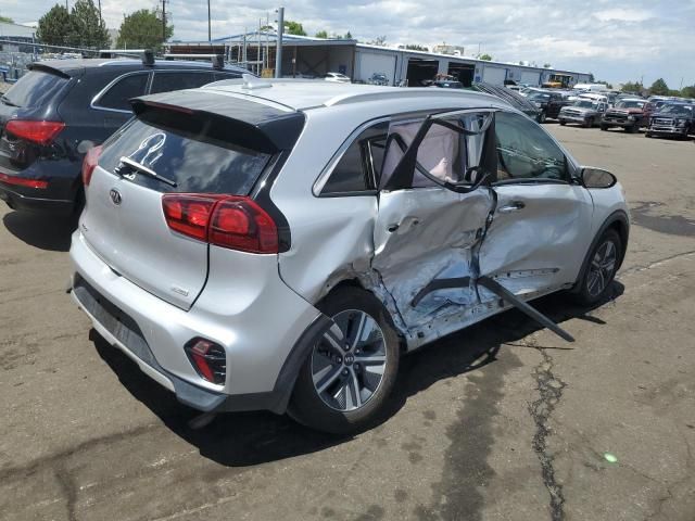 2021 KIA Niro LX