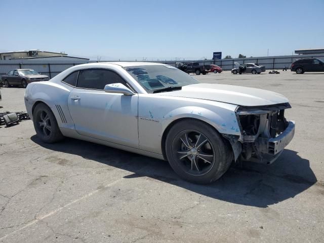 2011 Chevrolet Camaro LS