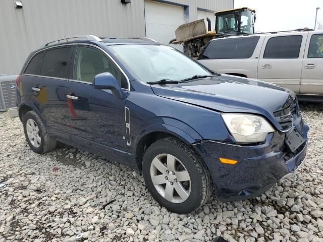 2009 Saturn Vue XR