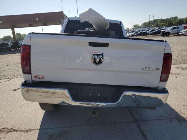 2018 Dodge RAM 1500 SLT