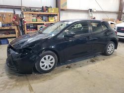 Toyota Corolla se salvage cars for sale: 2023 Toyota Corolla SE