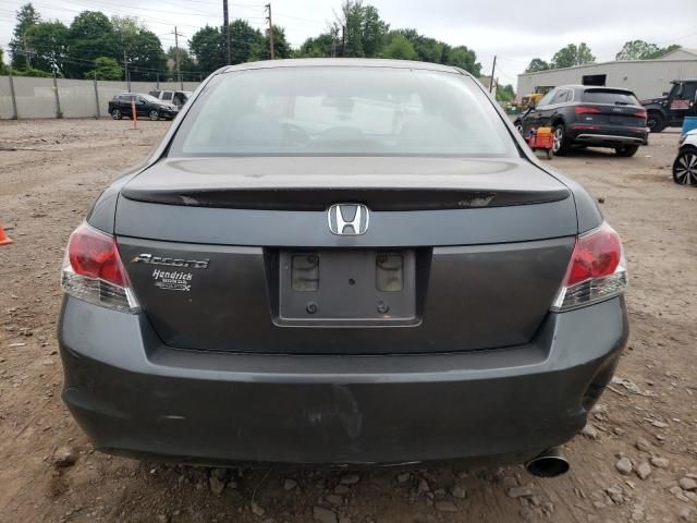 2008 Honda Accord LXP