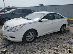 2012 Hyundai Sonata GLS en venta en Franklin, WI