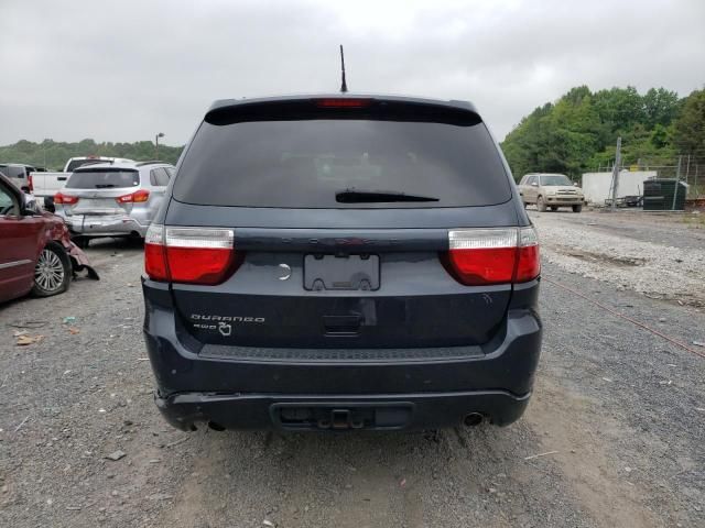 2013 Dodge Durango SXT