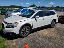 Subaru Outback Vehiculos salvage en venta: 2016 Subaru Outback 2.5I Limited