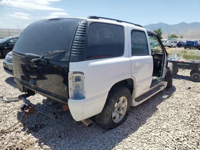 2004 GMC Yukon Denali