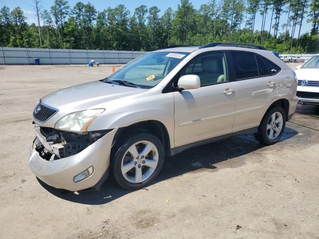 2007 Lexus RX 350