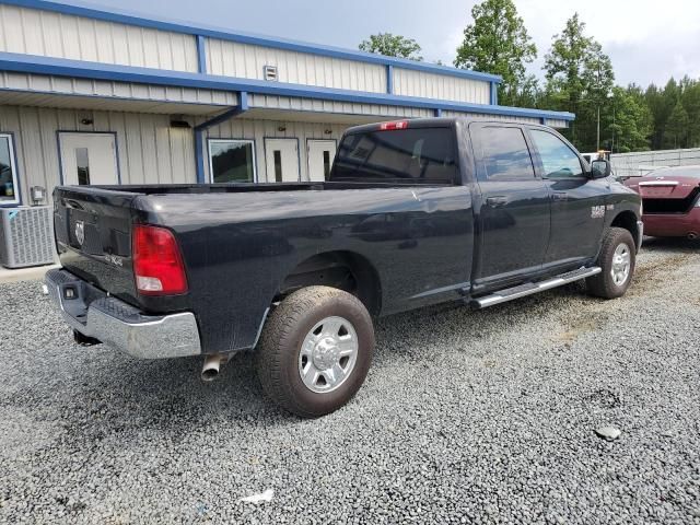 2014 Dodge RAM 3500 ST