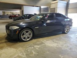 2012 BMW 535 I en venta en Sandston, VA