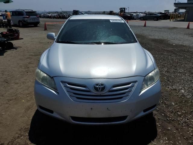 2008 Toyota Camry CE