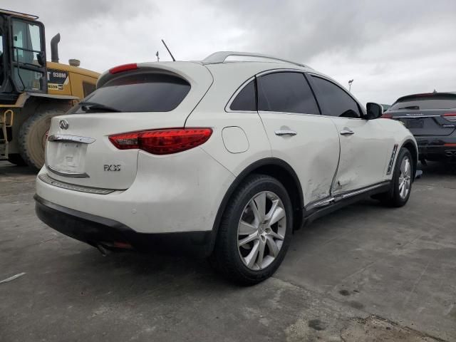 2012 Infiniti FX35