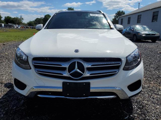 2018 Mercedes-Benz GLC 300 4matic