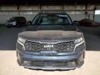 2022 KIA Sorento sx Prestige