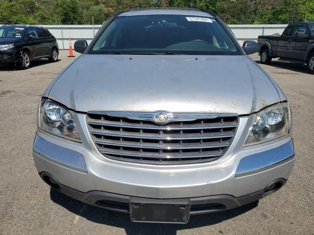 2005 Chrysler Pacifica Touring