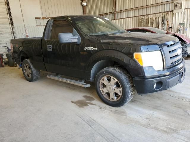 2009 Ford F150