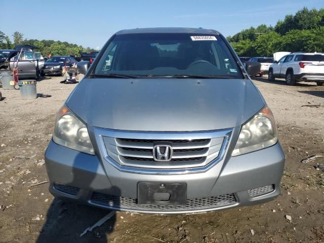 2009 Honda Odyssey EX