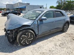 2023 Hyundai Ioniq 5 SEL for sale in Opa Locka, FL