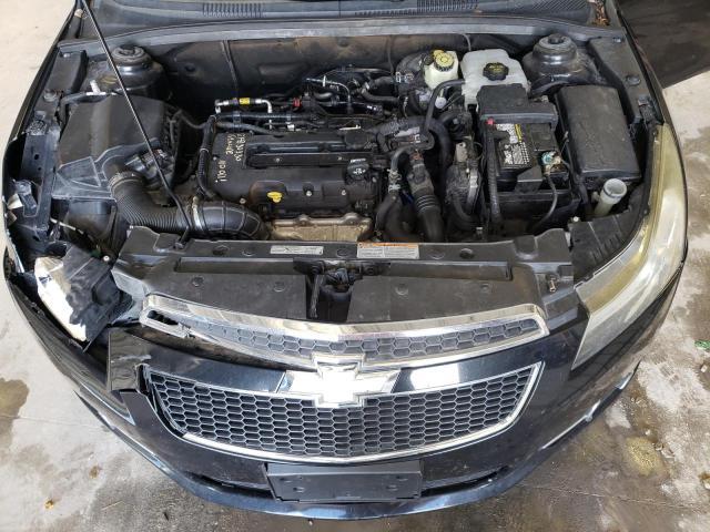 2013 Chevrolet Cruze LT