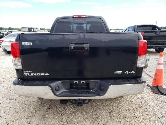 2012 Toyota Tundra Double Cab SR5