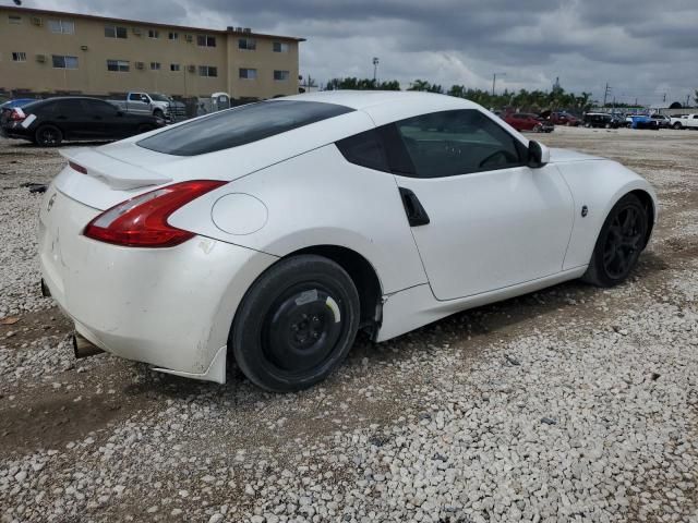 2009 Nissan 370Z