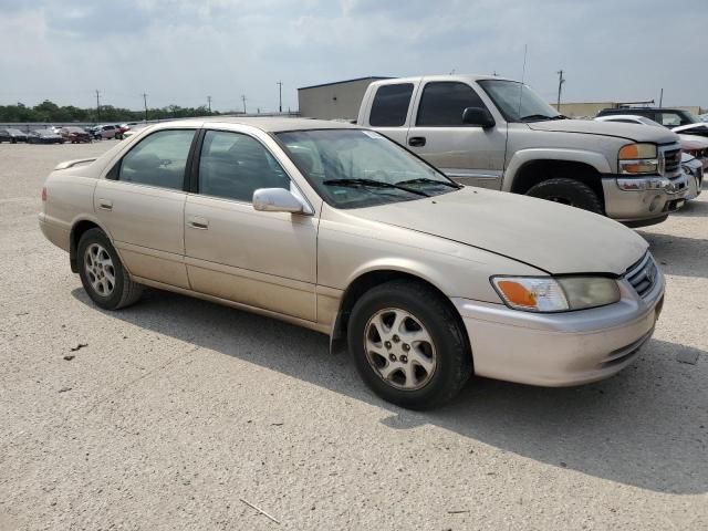 2000 Toyota Camry CE