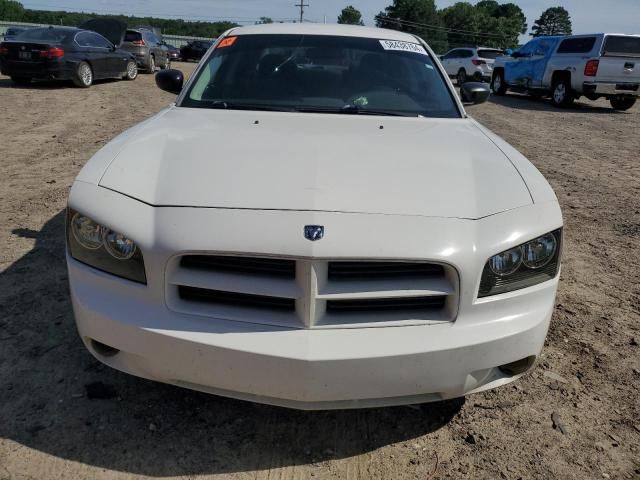 2008 Dodge Charger