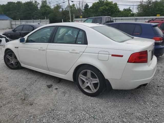 2006 Acura 3.2TL