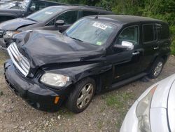 Chevrolet HHR salvage cars for sale: 2006 Chevrolet HHR LT