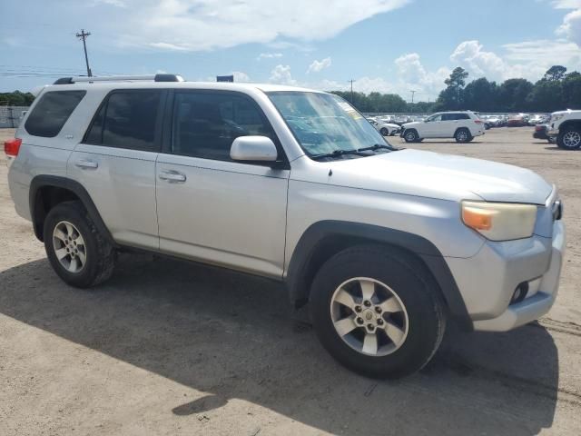 2010 Toyota 4runner SR5