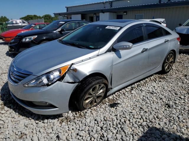 2014 Hyundai Sonata SE