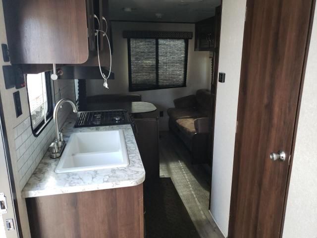 2018 Jayco JAY Flight