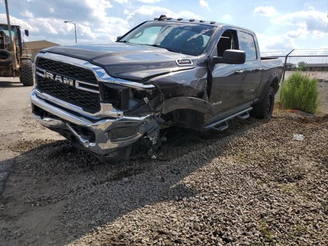 2019 Dodge RAM 2500 Tradesman