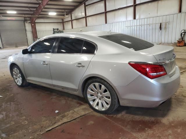 2014 Buick Lacrosse Premium