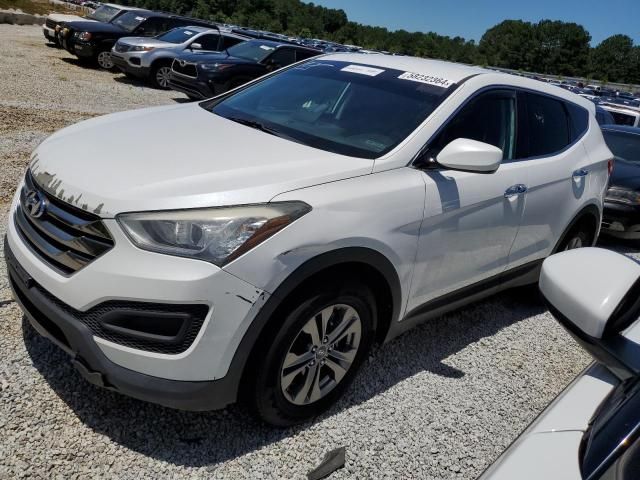 2015 Hyundai Santa FE Sport