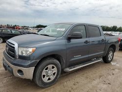 2010 Toyota Tundra Crewmax SR5 en venta en Houston, TX