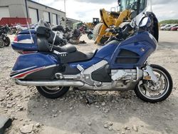 2014 Honda GL1800 G for sale in Cahokia Heights, IL