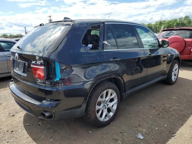 2013 BMW X5 XDRIVE35I