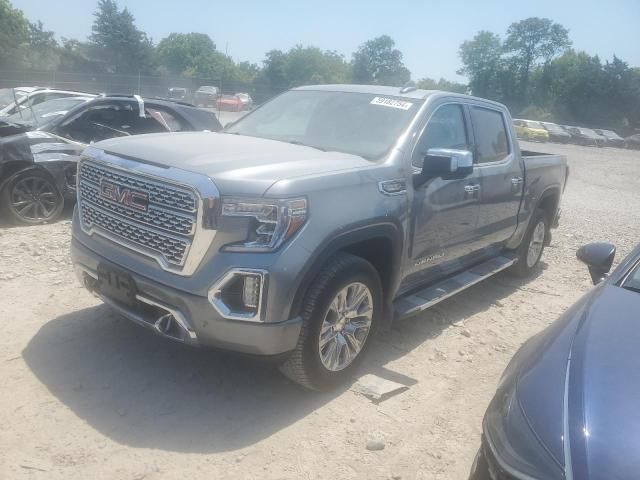 2020 GMC Sierra K1500 Denali