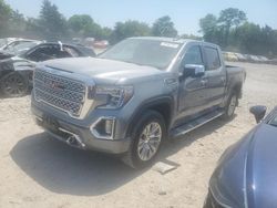 2020 GMC Sierra K1500 Denali en venta en Madisonville, TN