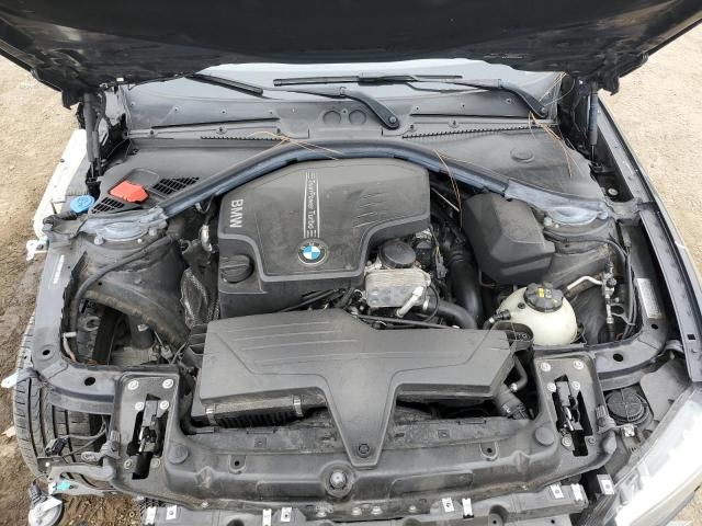2015 BMW 228 I