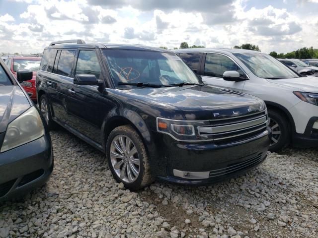 2014 Ford Flex Limited