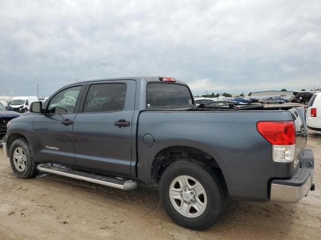 2010 Toyota Tundra Crewmax SR5