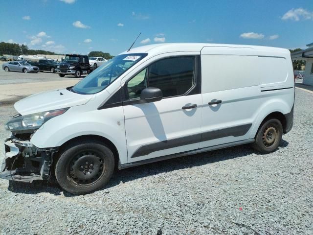 2015 Ford Transit Connect XL